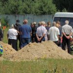 Раньше пинчанам на кладбище было "на халяву", а теперь...