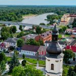 Как Пинск отметит 76-ю годовщину освобождения