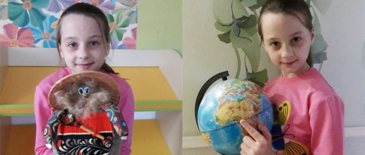 Разыскивается 11-летняя жительница Пинска Разыскивается 11-летняя жительница Пинска