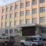 Пинский ГОВД разыскивает свидетелей ДТП рядом с перекрестком Первомайской и Железнодорожной