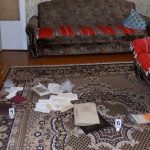 Пинского домушника-гастролера задержали в столице