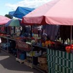 Обзор цен на продукты в Пинске