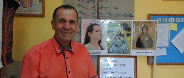 Николай Качановский: Нам бы такую!