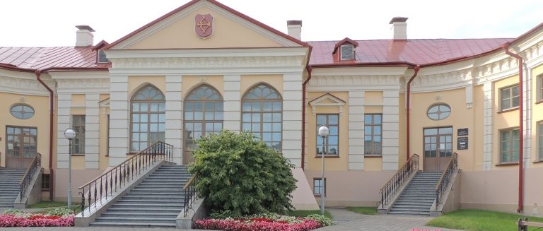 Какие имена чаще дают детям в Пинске