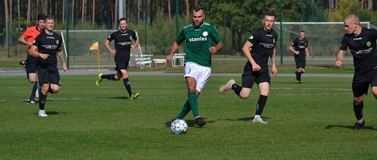 Пинский «Стэнлес» обыграл дома «Ивацевичи»