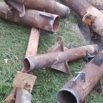 В Пинске на участке водопровода прогнили трубы: Ремонтники говорят – издержки прошлого