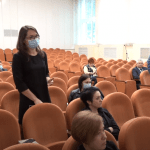 Как в Пинске противостоят наркомании обсудили на совещании в администрации Как в Пинске противостоят наркомании обсудили на совещании в администрации