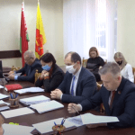 За 9 месяцев 2020 года в Пинске 72 ребенка признаны потерпевшими по уголовным делам