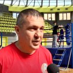 Игорь Волосович: «Лишь единицы учеников ставят четкую цель..»