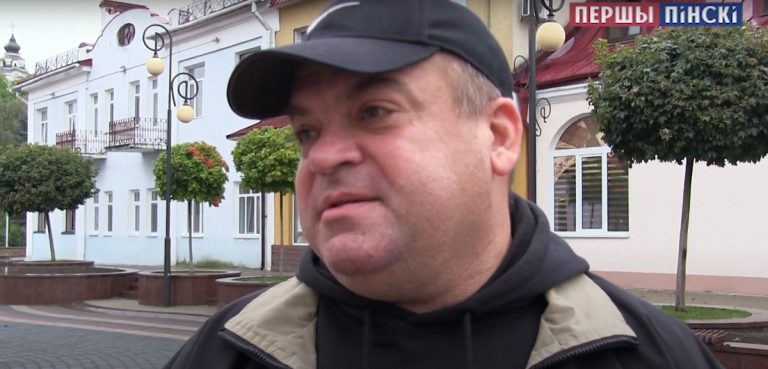 Помнят ли пинчане свою первую учительницу?