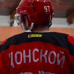 «Русская ракета» в лице Донского набирает высоту?