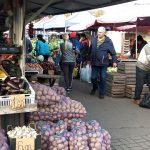 Что предлагают магазины и рынки пинчанам на этой неделе