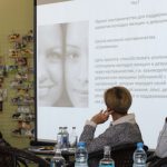 В первом белорусском Песокафе в Пинске прошла презентация В первом белорусском Песокафе в Пинске прошла презентация