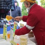 Соблазнили специи: «Восточный базар» в Пинске