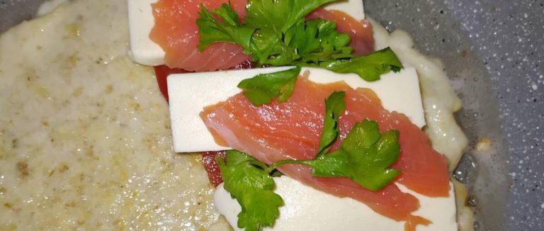 Просто и Полезно: Овсяноблин как основа вкусного и полезного завтрака