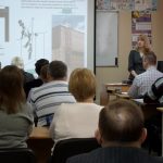 В ПолесГУ пройдут курсы повышения квалификации по охране труда В ПолесГУ пройдут курсы повышения квалификации по охране труда