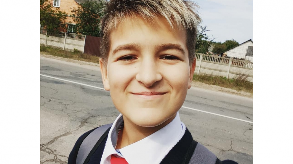 Никита Достанко