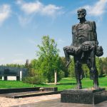 Кто и за что уничтожил Хатынь Кто и за что уничтожил Хатынь