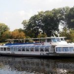 Выявлены нарушения на Пинском участке внутреннего водного пути Выявлены нарушения на Пинском участке внутреннего водного пути