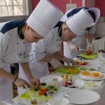 В Пинске предлагают за два месяца получить профессию продавца