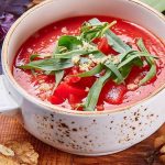 суп из помидоров