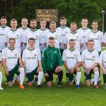 ФК «Стэнлес» провел 2-й матч финального этапа