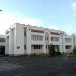 В ПолесГУ пройдут курсы повышения квалификации по охране труда В ПолесГУ пройдут курсы повышения квалификации по охране труда