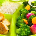 Какие овощи есть зимой