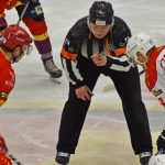 Уникальное спортивное событие для "Пинских Ястребов"