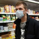 Продавцы магазинов могут быть наказаны, если обслужат покупателя без маски: Что изменилось с введением масочного режима в Пинске Продавцы магазинов могут быть наказаны, если обслужат покупателя без маски: Что изменилось с введением масочного режима в Пинске