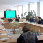 Поедет ли молодежь в деревню: Что обсуждали в Пинске на дискуссионной площадке молодые лидеры