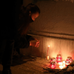 Латушко призвал почтить память Бондаренко минутой молчания 13 ноября