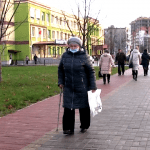 В Западном микрорайоне Пинска 1 декабря появится свое педиатрическое отделение В Западном микрорайоне Пинска 1 декабря появится свое педиатрическое отделение