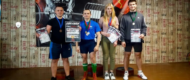 Арена боевых действий в «Колизее»