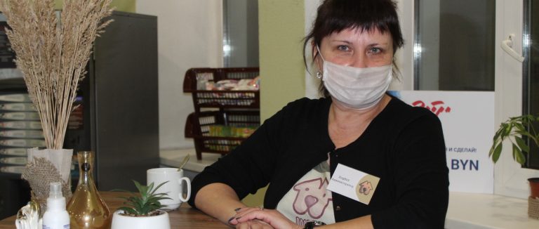 Почему в Пёсокафе нельзя зайти с собакой?