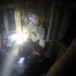 Во время пожара в жилом доме в Пинске погиб 35-летний мужчина Во время пожара в жилом доме в Пинске погиб 35-летний мужчина