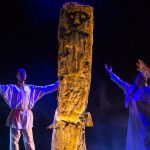 Чем порадует Полесский драматический театр пинского зрителя на этой неделе