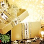 В поисках Деда Мороза