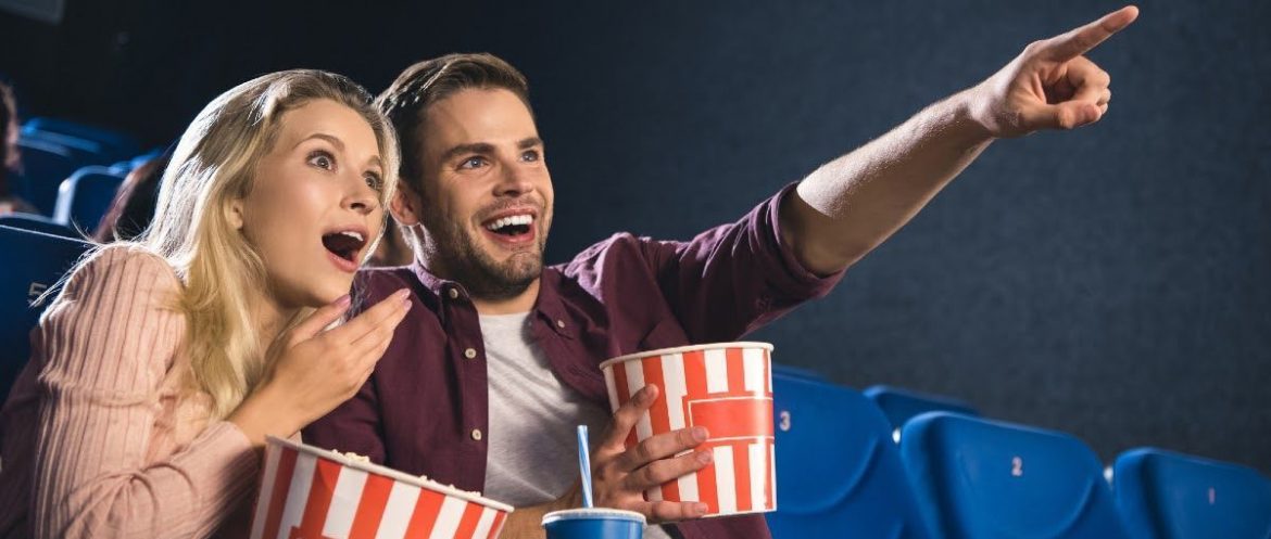 ТОП-7 сериалов для просмотра в последние осенние выходные ТОП-7 сериалов для просмотра в последние осенние выходные