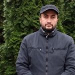 Правозащитник Гусейнов: "Если вы попали в объектив их видеокамер, вы автоматически становитесь правонарушителем" Правозащитник Гусейнов: "Если вы попали в объектив их видеокамер, вы автоматически становитесь правонарушителем"