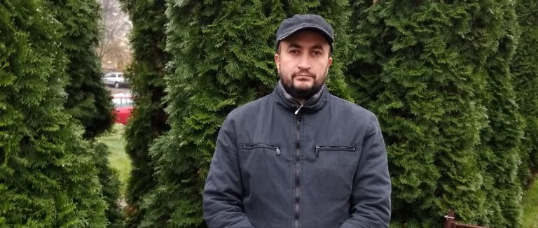 Областной суд постановил пересмотреть дело правозащитника Гусейнова из-за необъективности