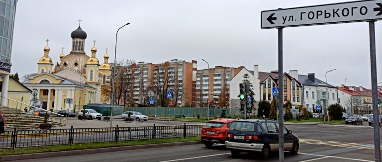 Что за места «подверженные влиянию деструктивно настроенных граждан» и появятся ли они в Пинске