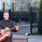 Почему пинские музыканты стали неугодными властям?