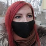 Пинчанку осудили за то, что вышла почтить память Романа Бондаренко