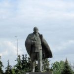 Пинский Ильич отметил 50 лет, он самый "вялікі" на Полесье