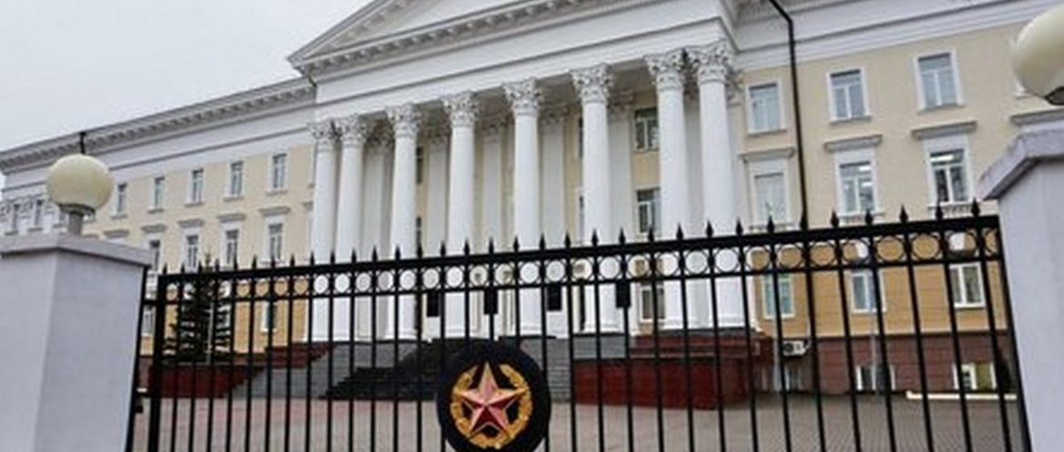 Правительство потратит 83,9 млн рублей на обустройство военных городков Правительство потратит 83,9 млн рублей на обустройство военных городков