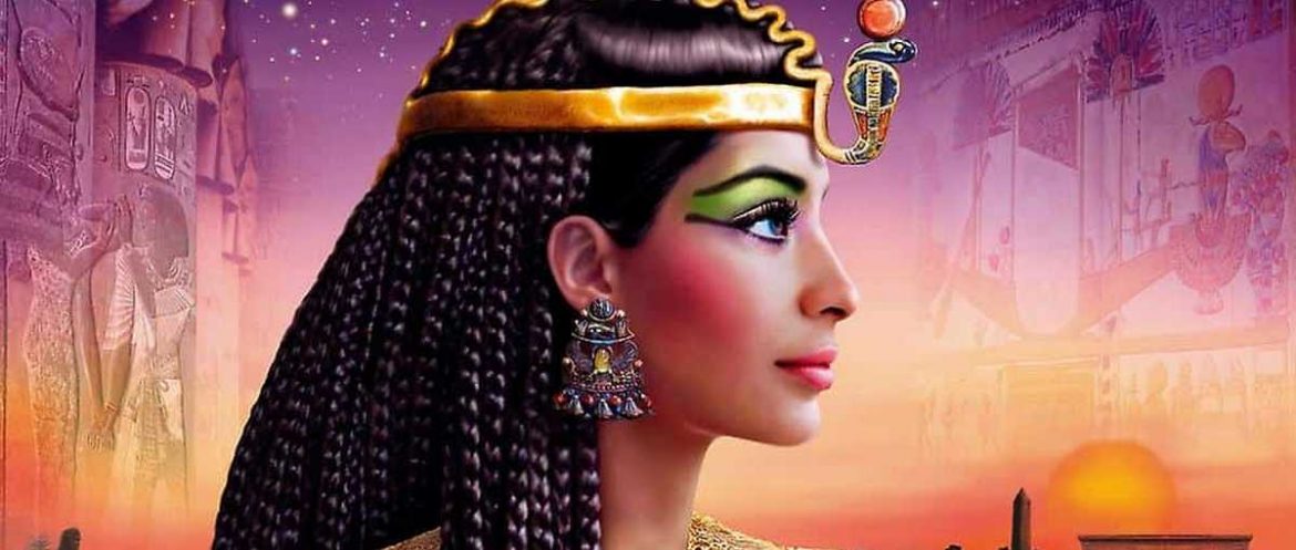 10 необычных фактов в биографии Клеопатры 10 необычных фактов в биографии Клеопатры