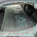 Неожиданные "сюрпризы" расстраивают пинчан на парковках