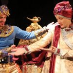 Что посмотреть в театре в Пинске на этой неделе