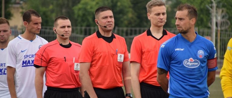 Камбэк, забитый пенальти и финальный штурм